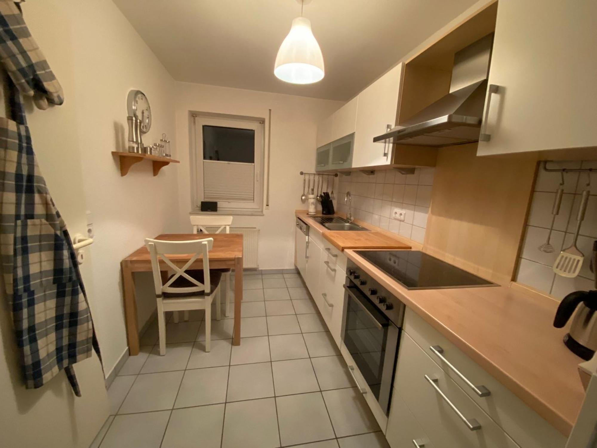 Ferienwohnung Waldi Bad Berleburg Exterior foto