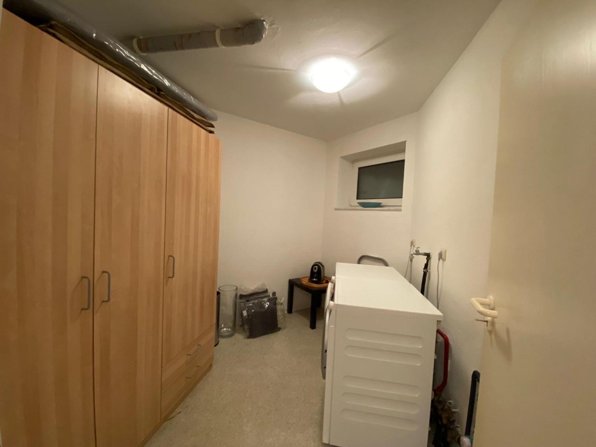 Ferienwohnung Waldi Bad Berleburg Exterior foto